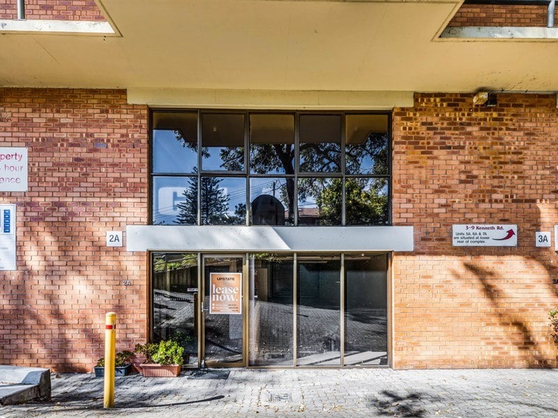 2A/3-9 Kenneth Road, Manly Vale, NSW 2093 - Property 437791 - Image 1
