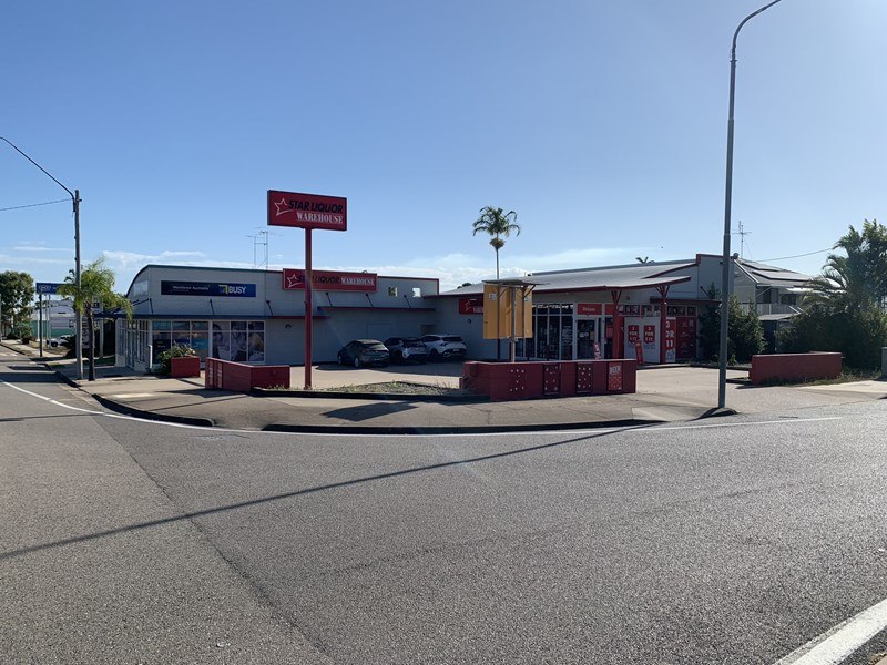 195 Queen Street, Ayr, QLD 4807 - Property 437901 - Image 1