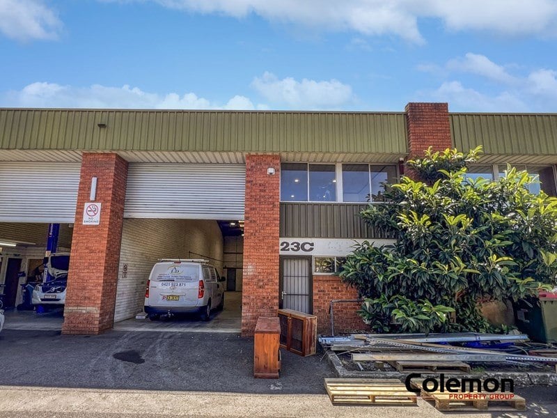 23C, 78 Gibson Ave, Padstow, NSW 2211 - Property 437926 - Image 1