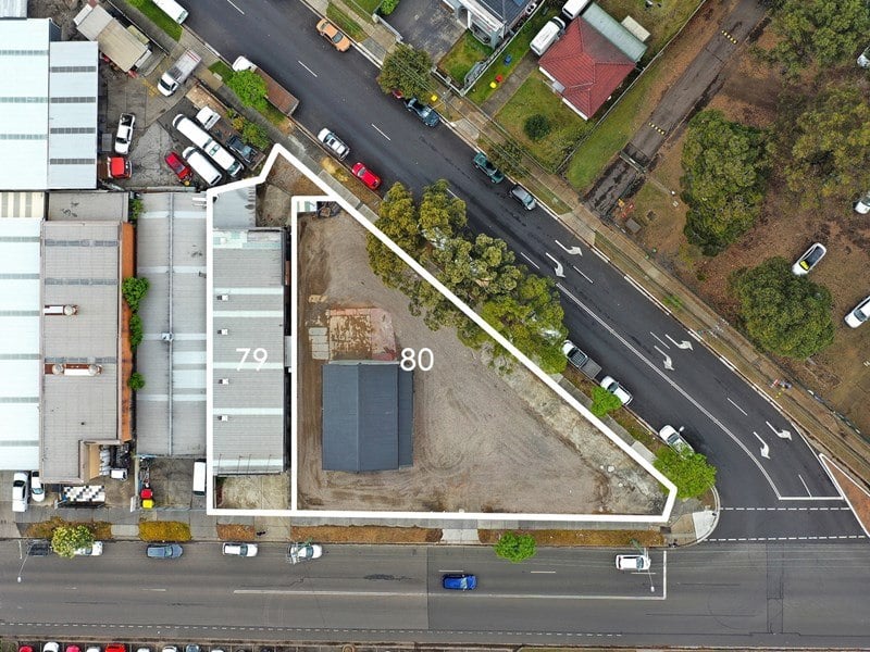 80 Railway Street, Yennora, NSW 2161 - Property 437938 - Image 1