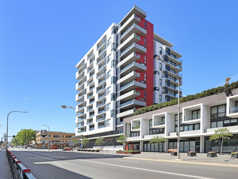 Level GO4, 129 Corrimal Street, Wollongong, NSW 2500 - Property 437949 - Image 1