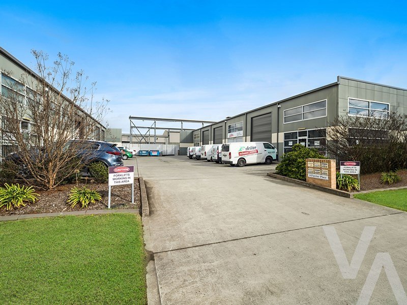 3/6 Farrier Place, Rutherford, NSW 2320 - Property 438052 - Image 1