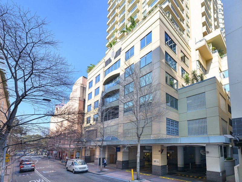 Part Lvl 6/31 Victor Street, Chatswood, NSW 2067 - Property 438064 - Image 1