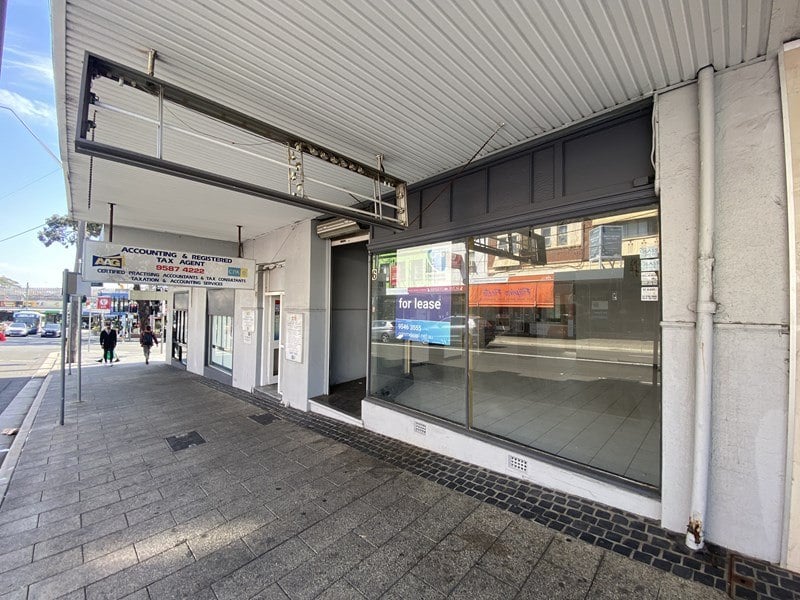Shop 2/2-6 Regent Street, Kogarah, NSW 2217 - Property 438190 - Image 1