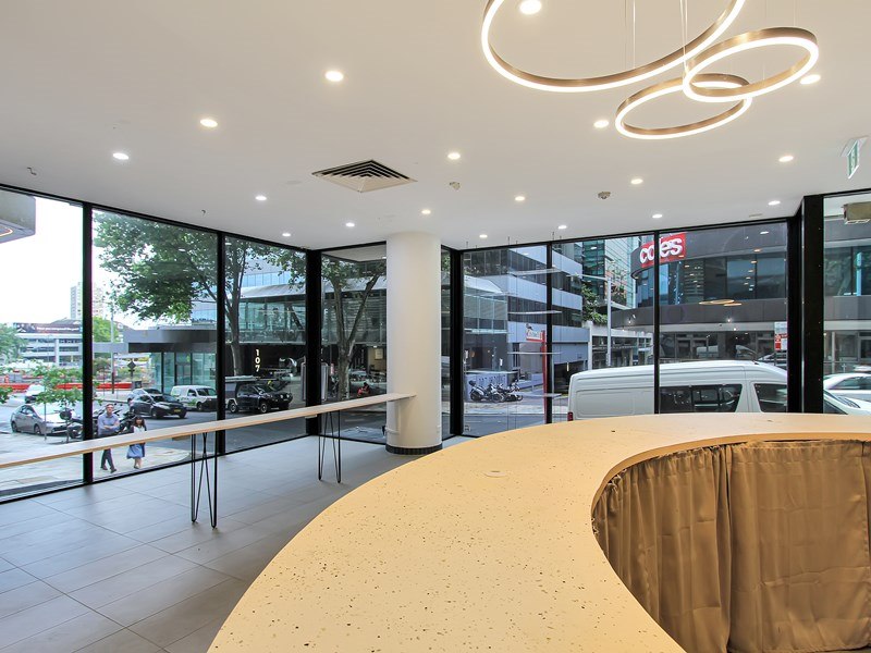 Shop 1, 104 Mount Street, North Sydney, NSW 2060 - Property 438199 - Image 1