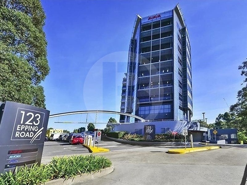 302, 123 EPPING ROAD, Macquarie Park, NSW 2113 - Property 438205 - Image 1