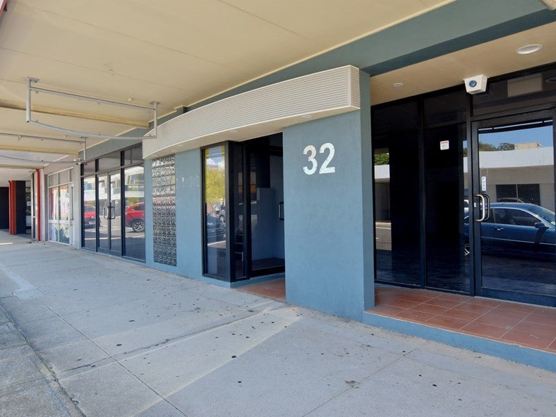 3, 32 Tank Street, Gladstone Central, QLD 4680 - Property 438224 - Image 1