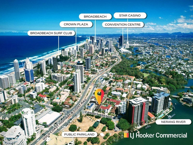 4 Cannes Avenue, Surfers Paradise, QLD 4217 - Property 438236 - Image 1