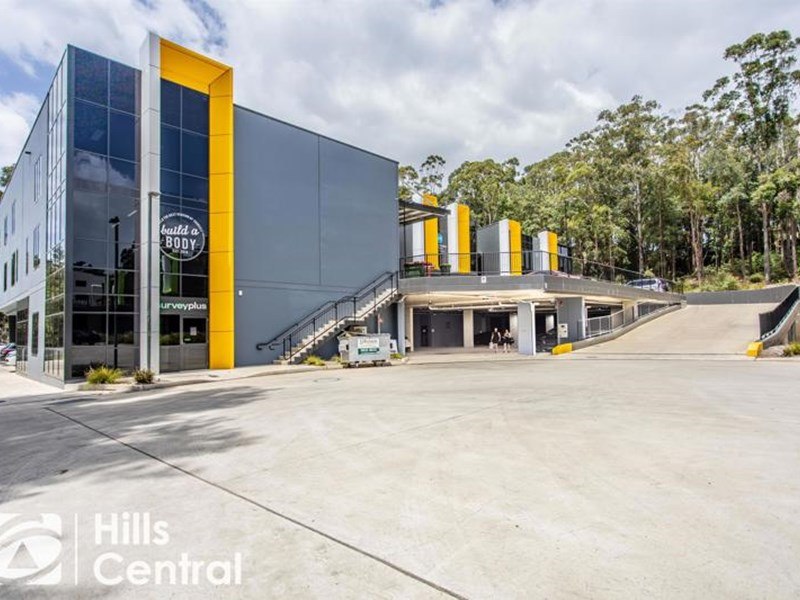 2a/242D New Line Road, Dural, NSW 2158 - Property 438354 - Image 1