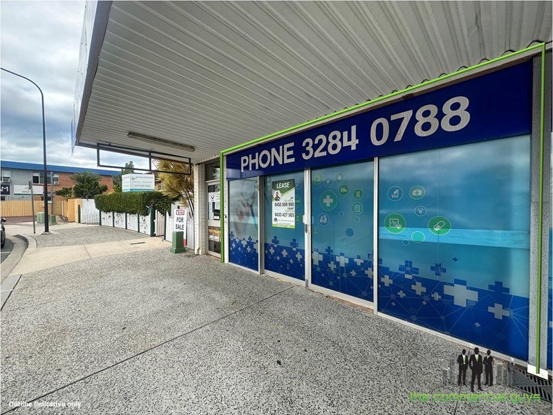 1/137 Sutton St, Redcliffe, QLD 4020 - Property 438355 - Image 1