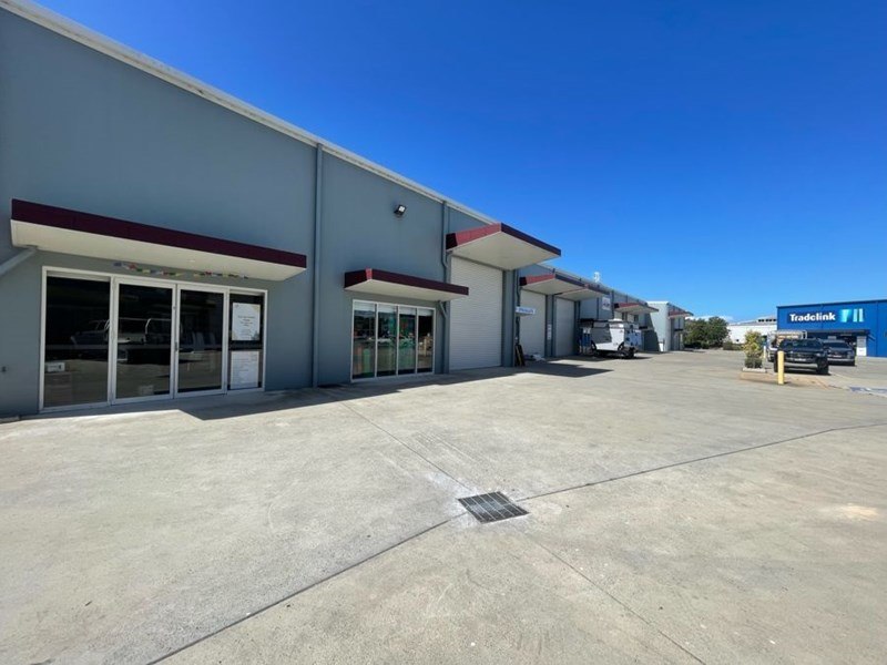 3/41 Industrial Drive, Coffs Harbour, NSW 2450 - Property 438538 - Image 1