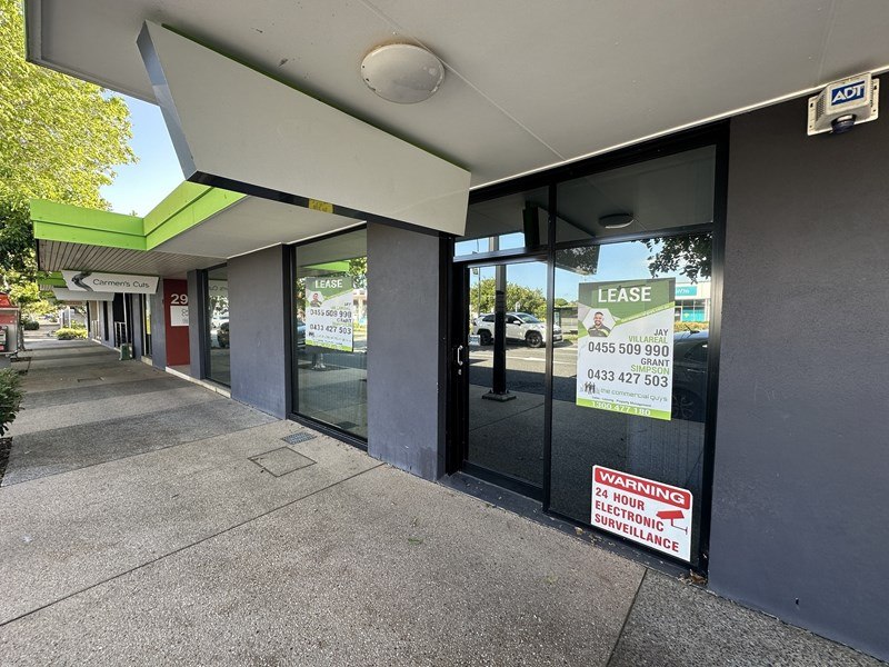 286 & 292 Oxley Ave, Margate, QLD 4019 - Property 438559 - Image 1