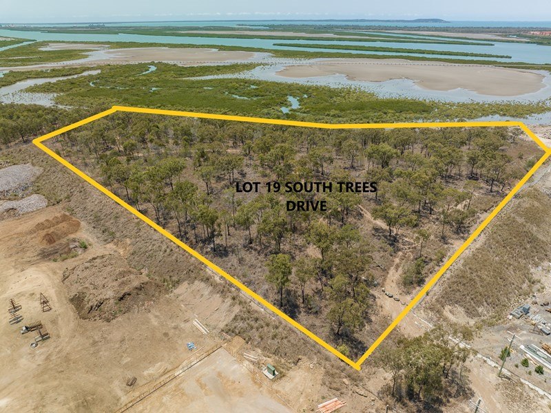 LOT 19 SOUTH TREES DRIVE, South Trees, QLD 4680 - Property 438578 - Image 1