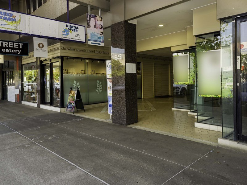 81-85 Lake Street, Cairns City, QLD 4870 - Property 438590 - Image 1