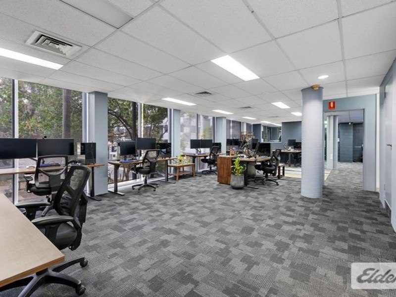 Ground  Suite, 39 Grey Street, South Brisbane, QLD 4101 - Property 438593 - Image 1
