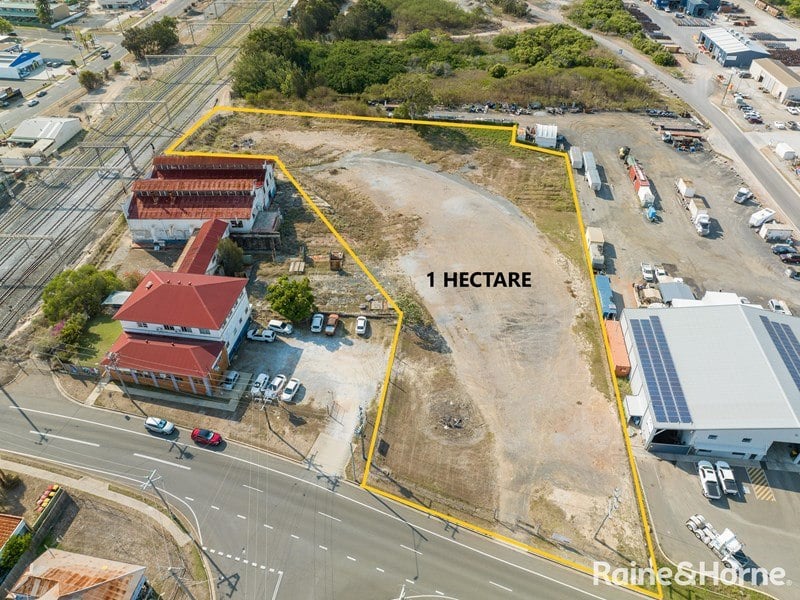 Lot  12 Young Street, Barney Point, QLD 4680 - Property 438603 - Image 1