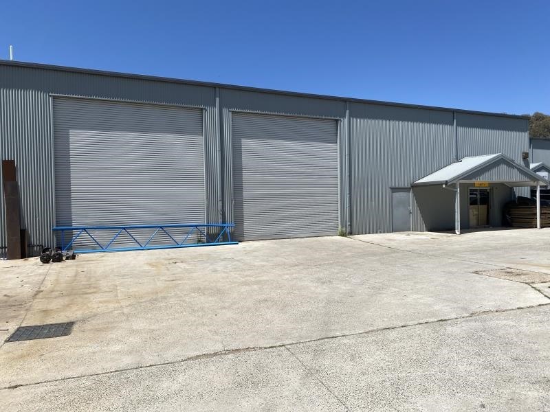 Unit 3A 15 Sheppard Street, Hume, ACT 2620 - Property 438658 - Image 1