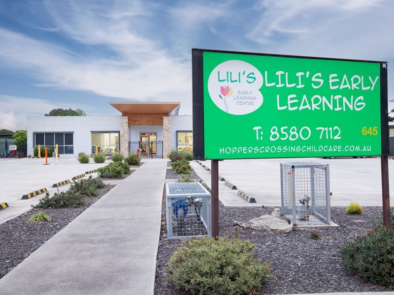 Lili's Early Learnin 645 Sayers Road, Hoppers Crossing, VIC 3029 - Property 438686 - Image 1