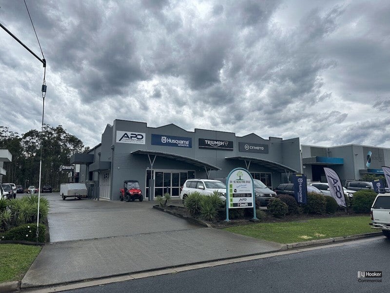 9, 84-90 Industrial Drive, North Boambee Valley, NSW 2450 - Property 438693 - Image 1