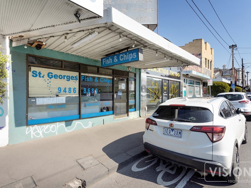 350 St Georges Road, Fitzroy North, VIC 3068 - Property 438706 - Image 1