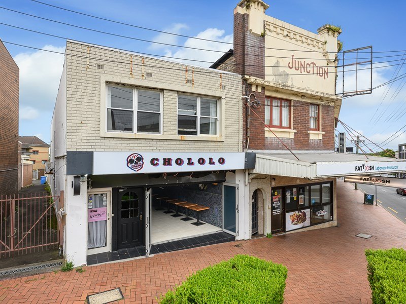 224 Sydney Street, Willoughby, NSW 2068 - Property 438748 - Image 1