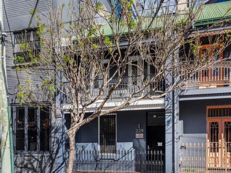 229 Commonwealth Street, Surry Hills, NSW 2010 - Property 438827 - Image 1