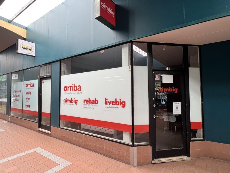 Shop 16/36 Charlestown Arcade, Charlestown, NSW 2290 - Property 438856 - Image 1