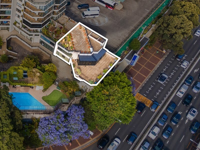 610 & 610a/180 Ocean Street, Edgecliff, NSW 2027 - Property 438859 - Image 1