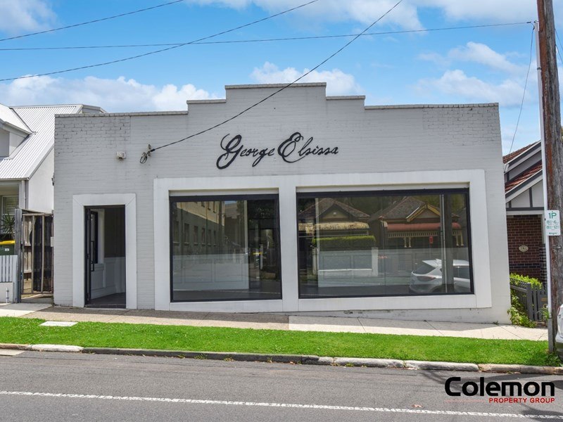10 Foster St, Leichhardt, NSW 2040 - Property 438865 - Image 1