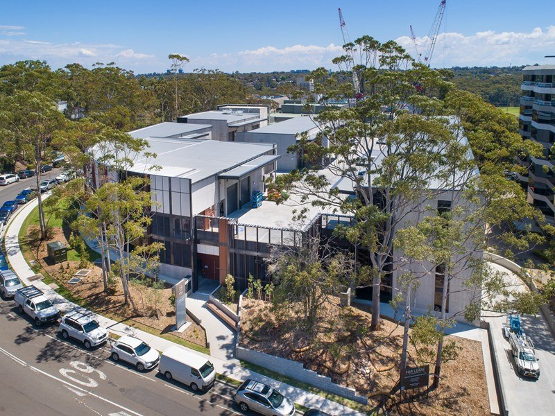 Warehouse/14-16 Orion Road, Lane Cove, NSW 2066 - Property 438887 - Image 1