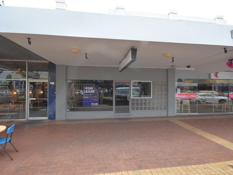 467 Dean Street, Albury, NSW 2640 - Property 438891 - Image 1
