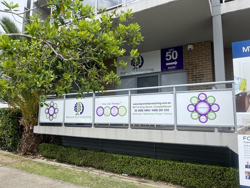 Office 1, Suite 50, 7-9 King Street, Campbelltown, NSW 2560 - Property 438915 - Image 1