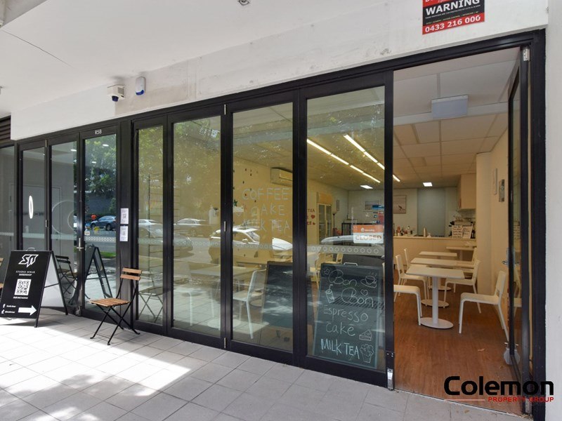 Shop 5a, 57 Rothschild Ave, Rosebery, NSW 2018 - Property 439033 - Image 1