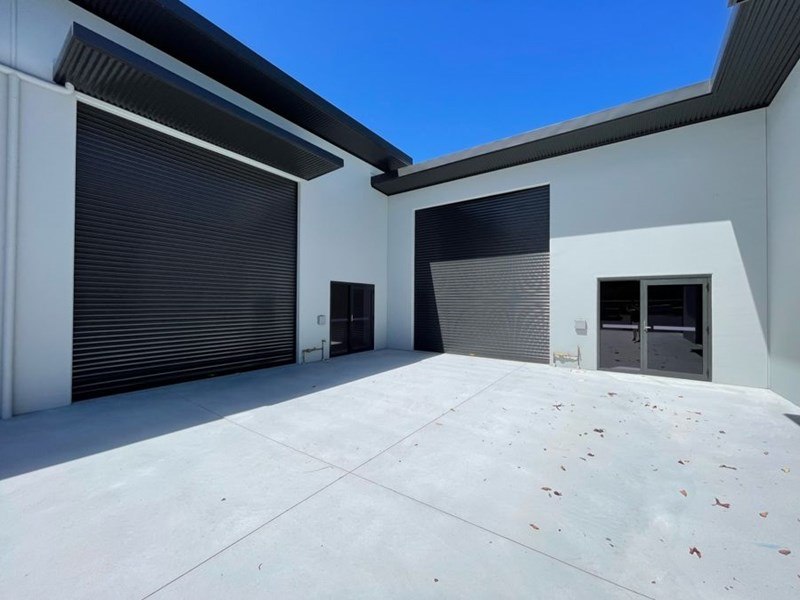 Unit 10 (lot 12) 3-5 Engineering Drive, North Boambee Valley, NSW 2450 - Property 439062 - Image 1