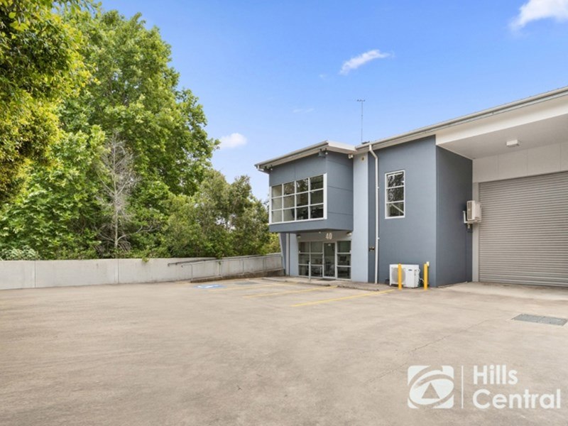 40/276 New Line Road, Dural, NSW 2158 - Property 439128 - Image 1