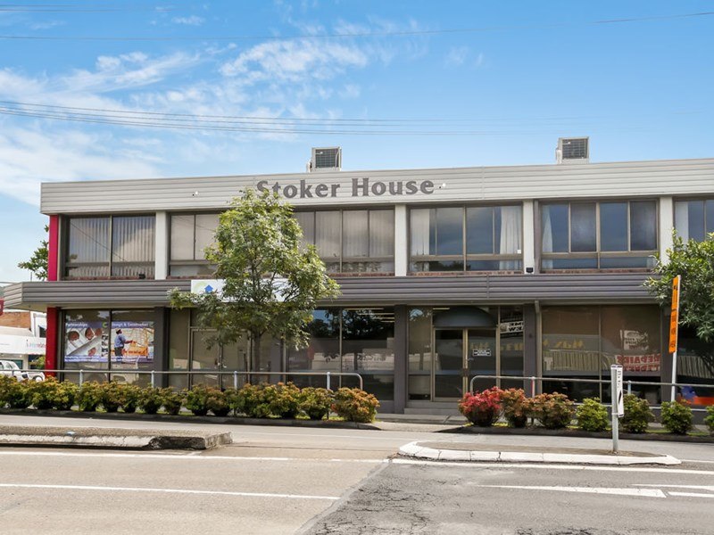 Suite 1, 'Stoker House' 19 Park Avenue, Coffs Harbour, NSW 2450 - Property 439177 - Image 1