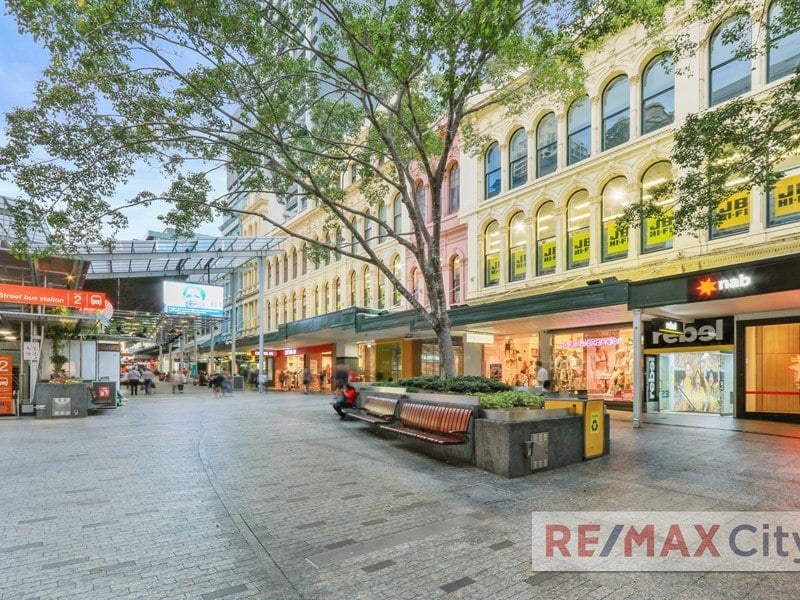 Level 2, 110 Queen Street, Brisbane City, QLD 4000 - Property 439205 - Image 1