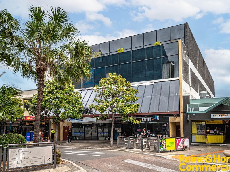 Lower Ground, 121 Queen Street, Campbelltown, NSW 2560 - Property 439278 - Image 1