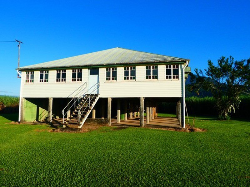 240 Bartle Frere Road, Bartle Frere, QLD 4861 - Property 439441 - Image 1