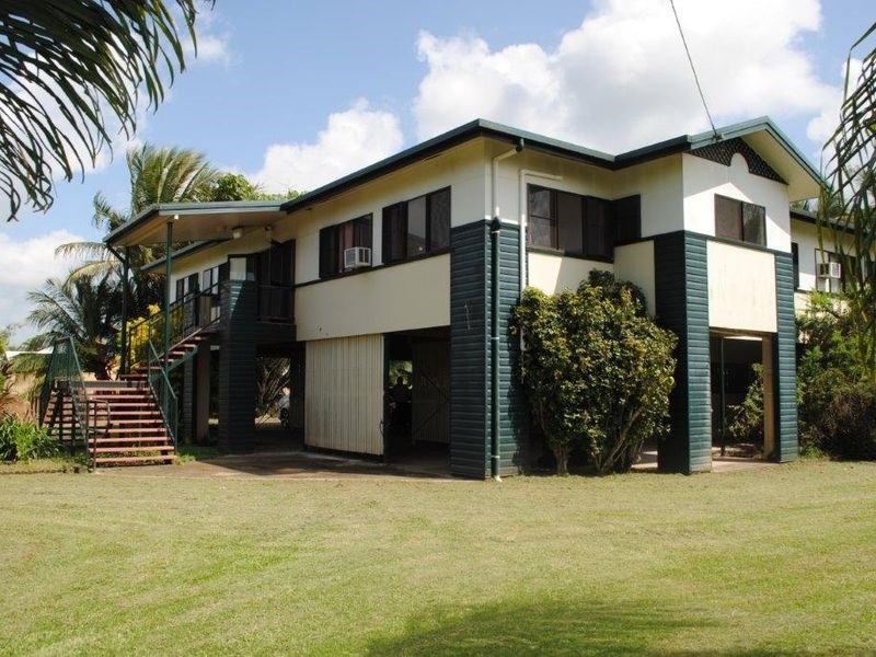 24-26 Charles Street, Innisfail, QLD 4860 - Property 439442 - Image 1