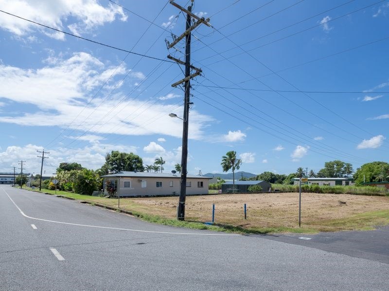 27 Station Street, Innisfail, QLD 4860 - Property 439447 - Image 1