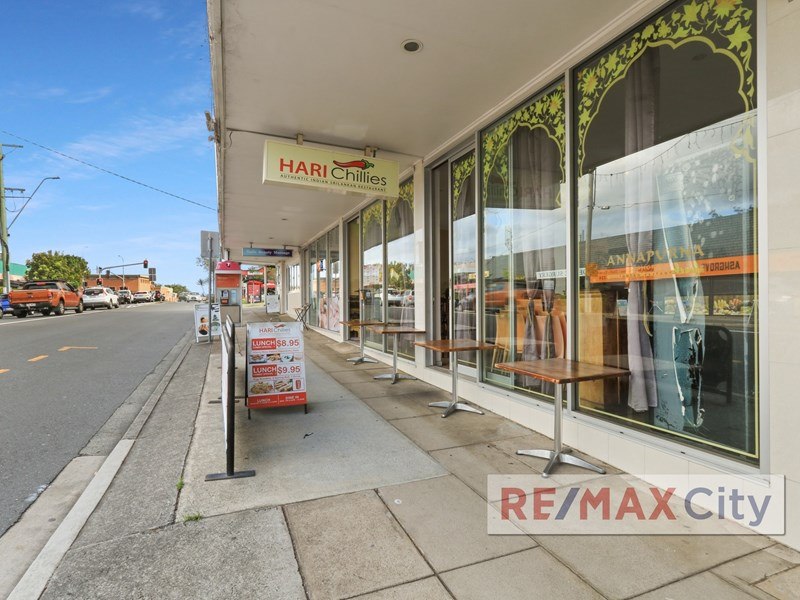 Shop 4/10 Stewart Road, Ashgrove, QLD 4060 - Property 439474 - Image 1