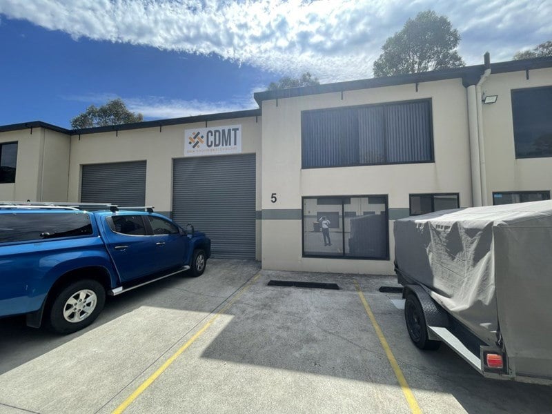 Suite 5, 8 Teamster Close, Tuggerah, NSW 2259 - Property 439489 - Image 1
