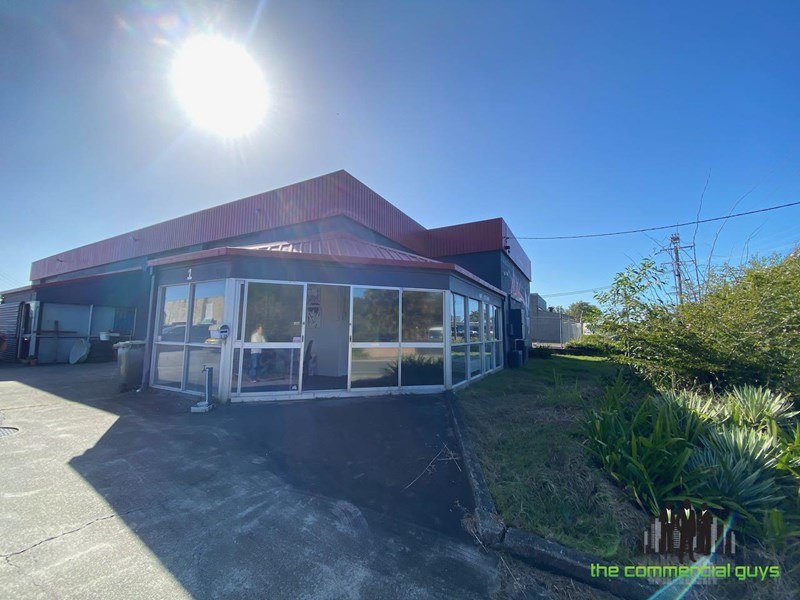 1/13 Industry Dr, Caboolture, QLD 4510 - Property 439558 - Image 1
