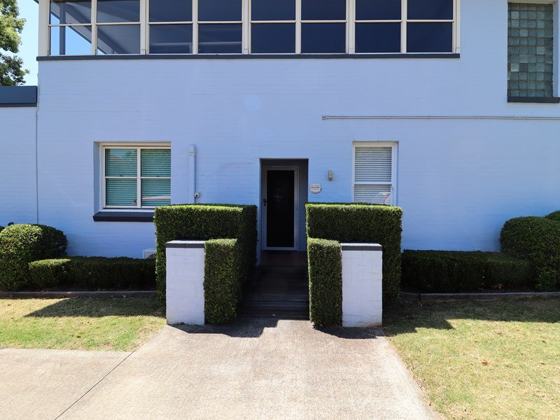 Suite 2, 137 Russell Street, Toowoomba City, QLD 4350 - Property 439658 - Image 1