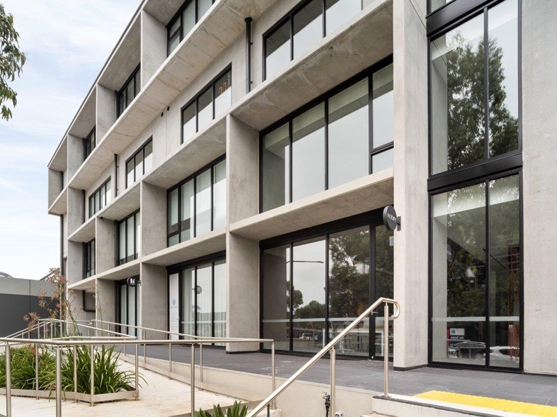Office 5/38 Wurrook Circuit, Caringbah, NSW 2229 - Property 439662 - Image 1