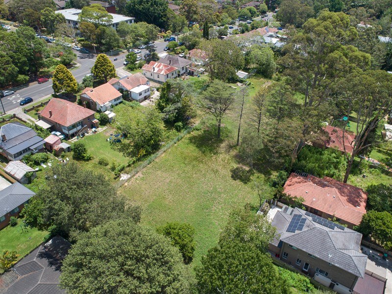 Hornsby, NSW 2077 - Property 439813 - Image 1