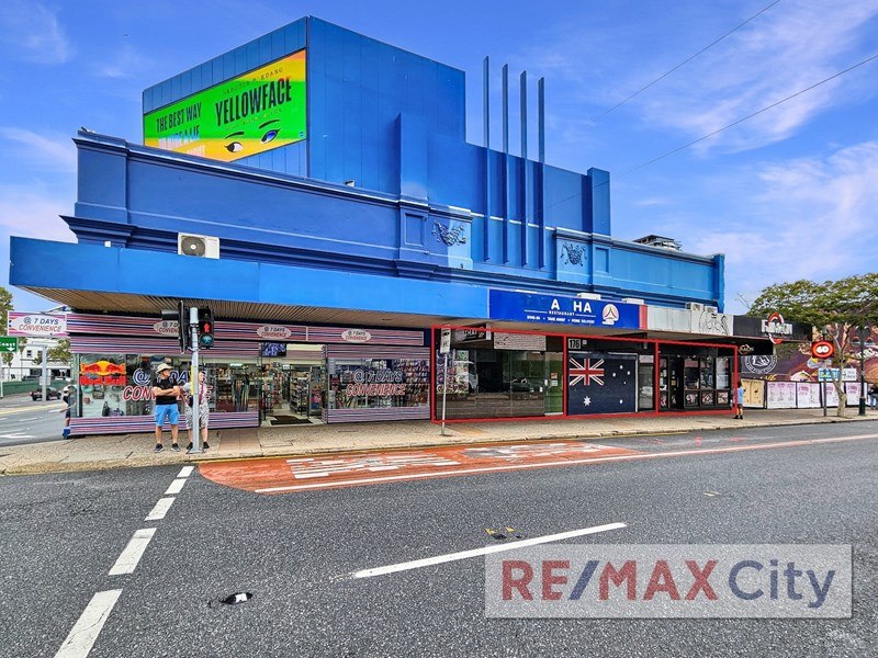 164 Wickham Street, Fortitude Valley, QLD 4006 - Property 439840 - Image 1