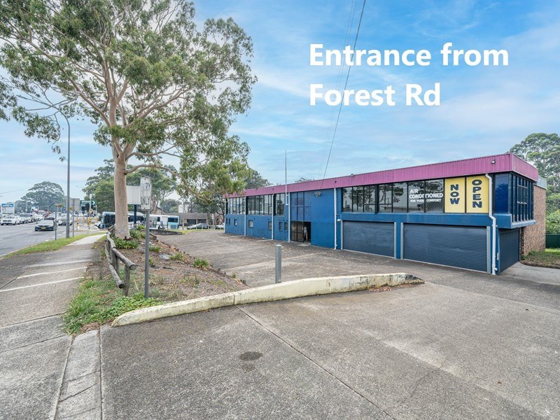 792 Forest Road, Peakhurst, NSW 2210 - Property 439955 - Image 1