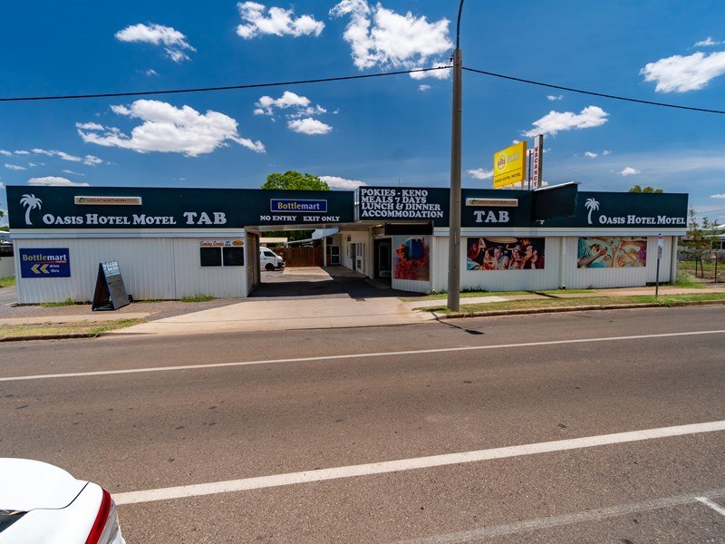 17 Ramsay Street, Cloncurry, QLD 4824 - Property 440001 - Image 1